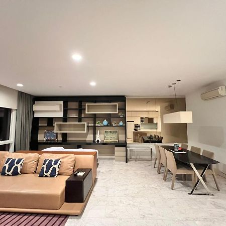 Platinum Suites Klcc Kuala Lumpur Exteriér fotografie
