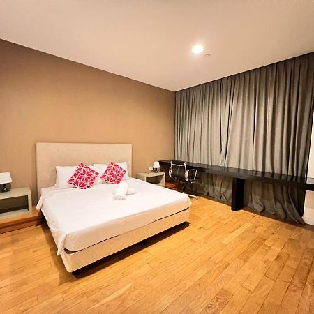 Platinum Suites Klcc Kuala Lumpur Exteriér fotografie