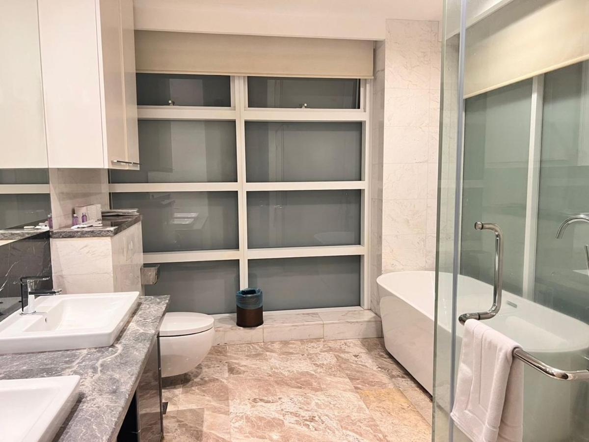Platinum Suites Klcc Kuala Lumpur Exteriér fotografie