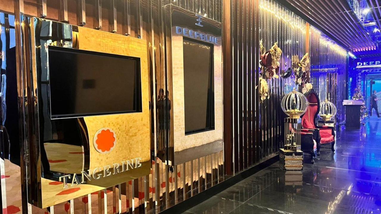 Platinum Suites Klcc Kuala Lumpur Exteriér fotografie