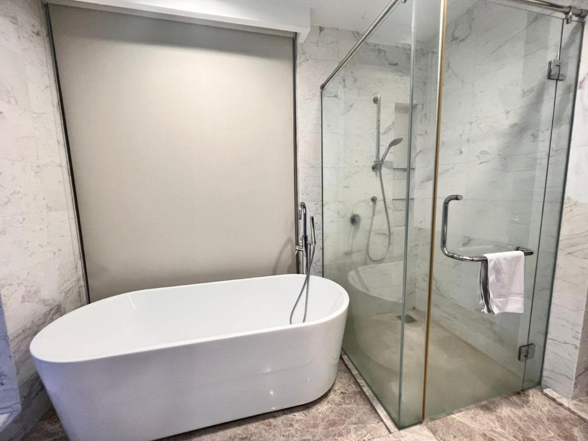 Platinum Suites Klcc Kuala Lumpur Exteriér fotografie