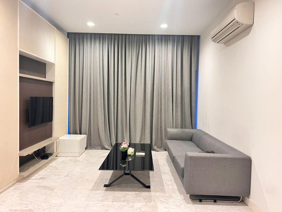 Platinum Suites Klcc Kuala Lumpur Exteriér fotografie