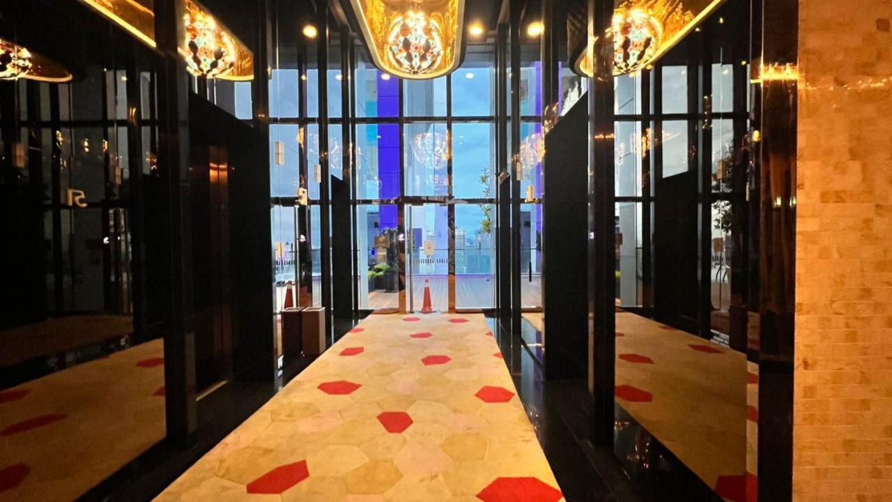 Platinum Suites Klcc Kuala Lumpur Exteriér fotografie