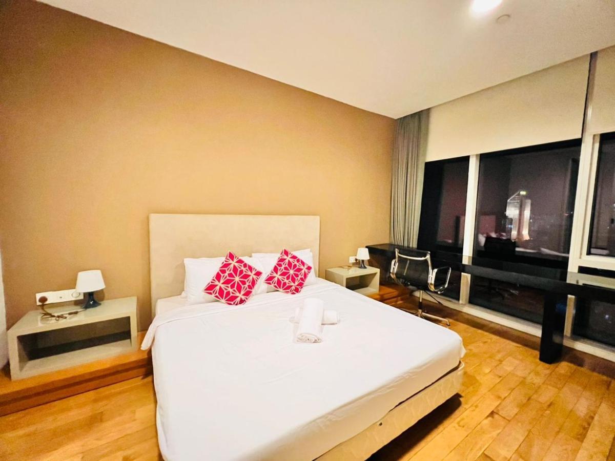 Platinum Suites Klcc Kuala Lumpur Exteriér fotografie