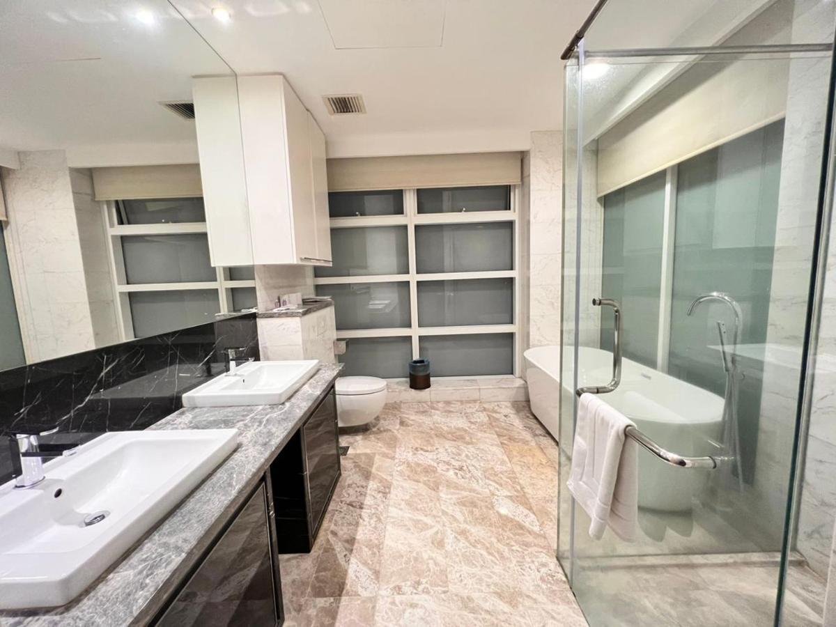 Platinum Suites Klcc Kuala Lumpur Exteriér fotografie