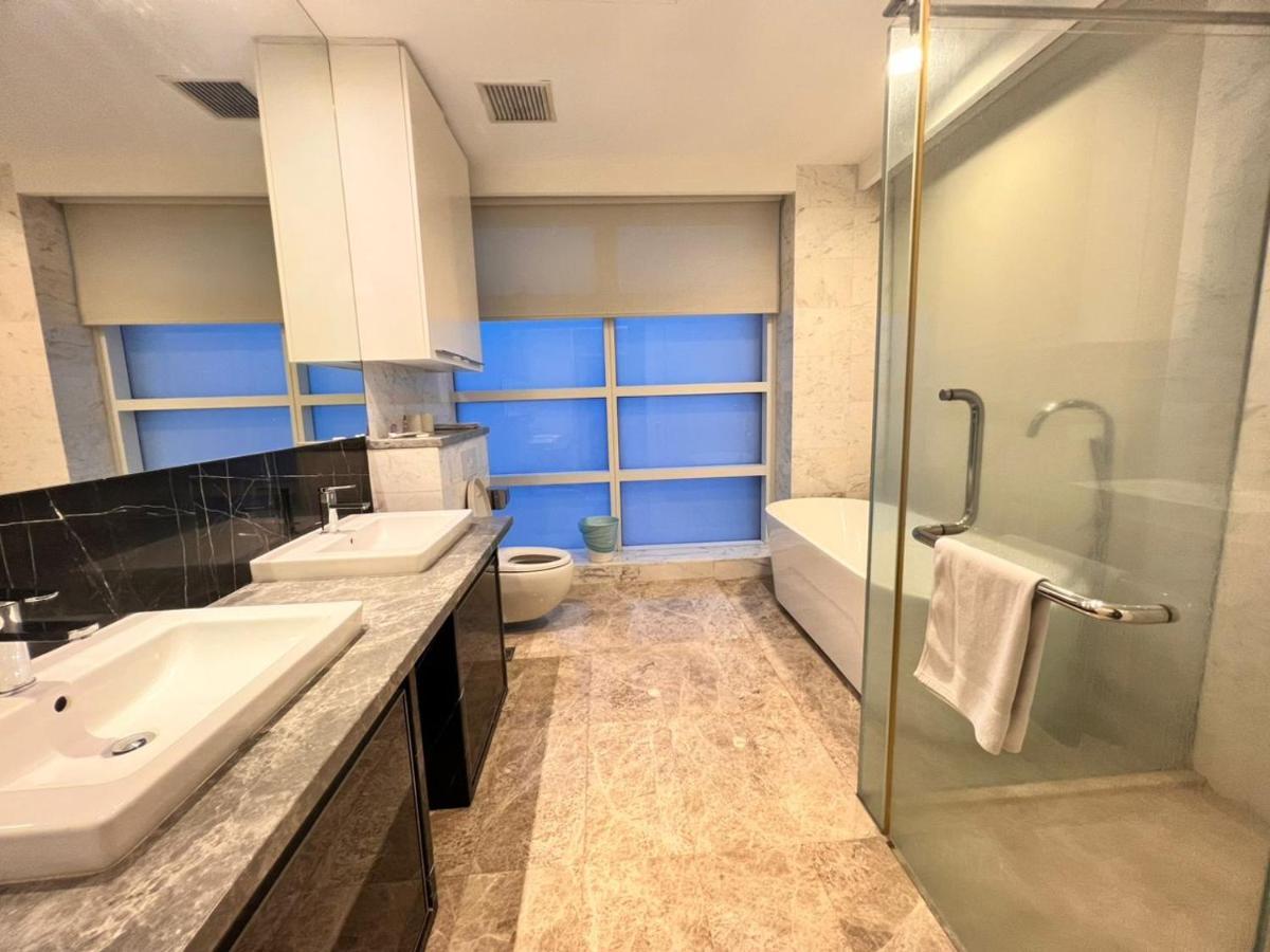 Platinum Suites Klcc Kuala Lumpur Exteriér fotografie